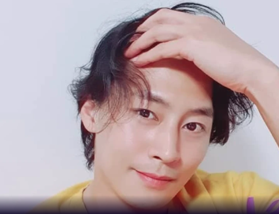 Ator atuou em k-dramas por Reprodução | Redes Sociais