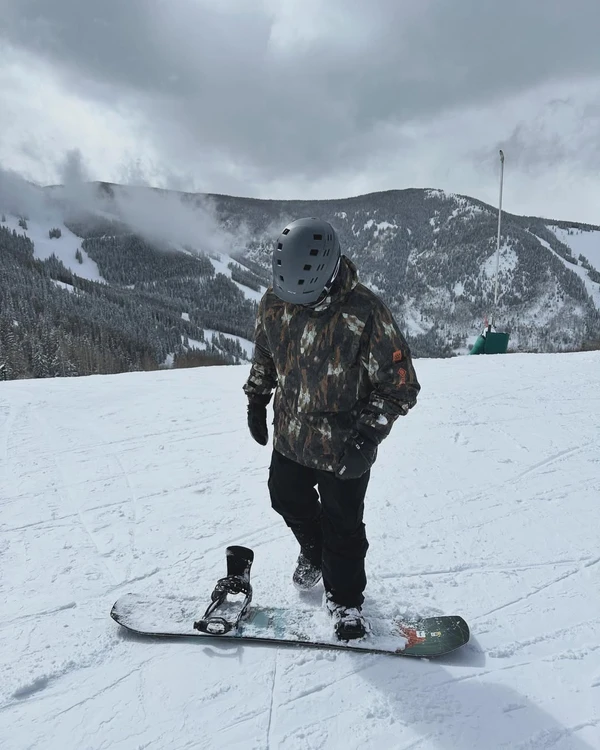 Marcelo Sangalo Cady por Reprodução/Instagram