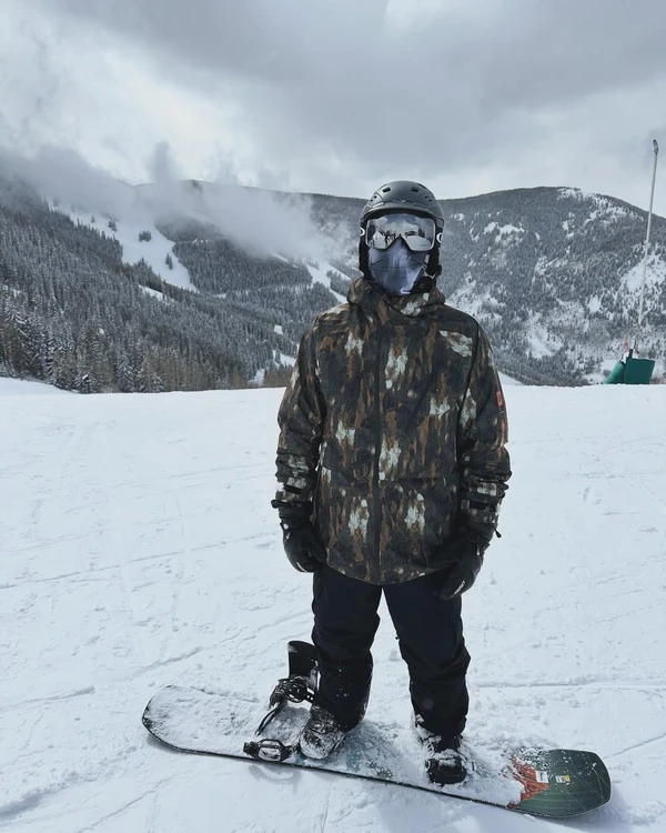 Marcelo Sangalo Cady por Reprodução/Instagram