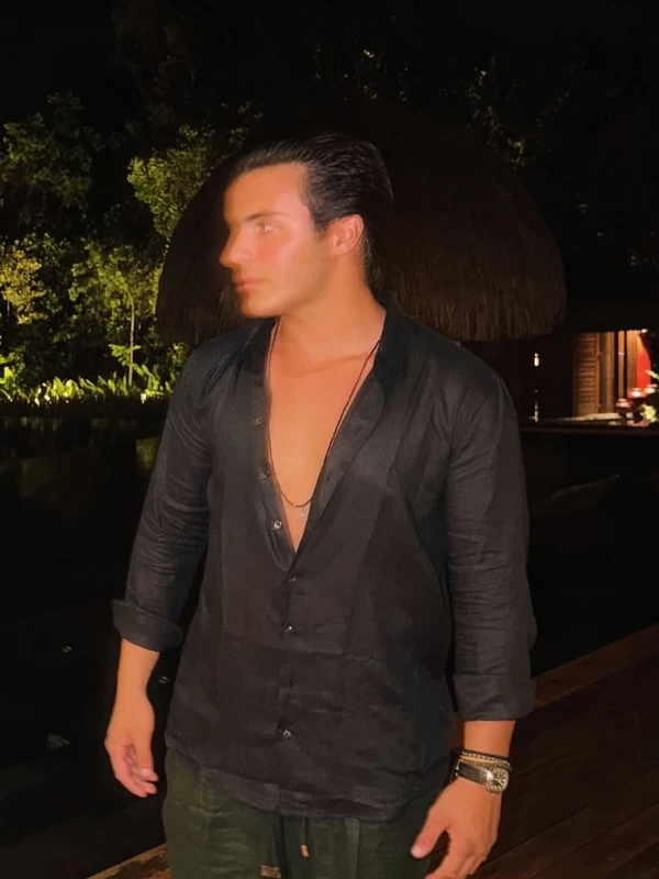 Marcelo Sangalo Cady por Reprodução/Instagram