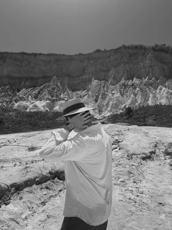 Marcelo Sangalo Cady por Reprodução/Instagram