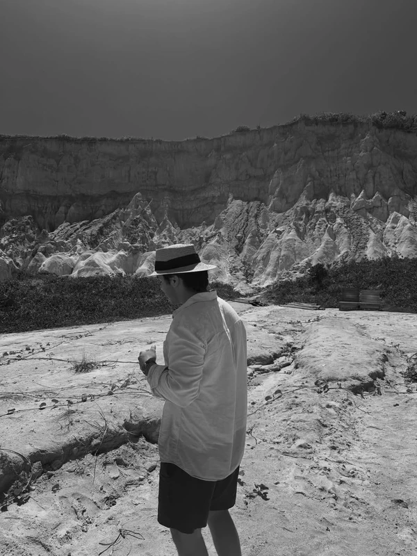 Marcelo Sangalo Cady por Reprodução/Instagram