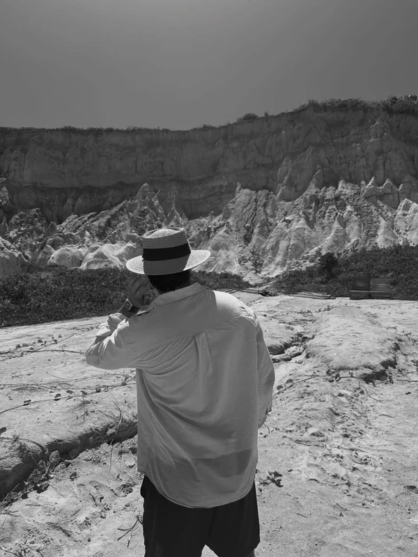 Marcelo Sangalo Cady por Reprodução/Instagram