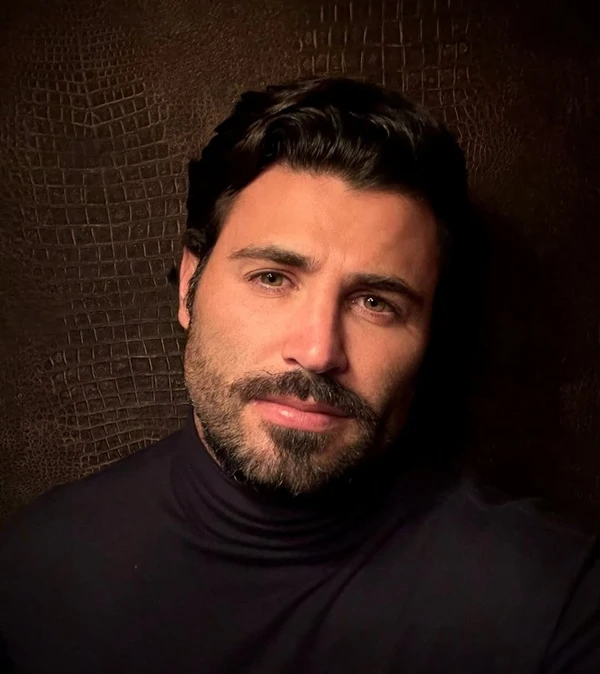 O dentista Igor Costa Alves, de 36 anos por Reprodução/Instagram