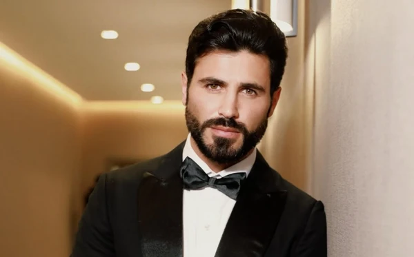 O dentista Igor Costa Alves, de 36 anos