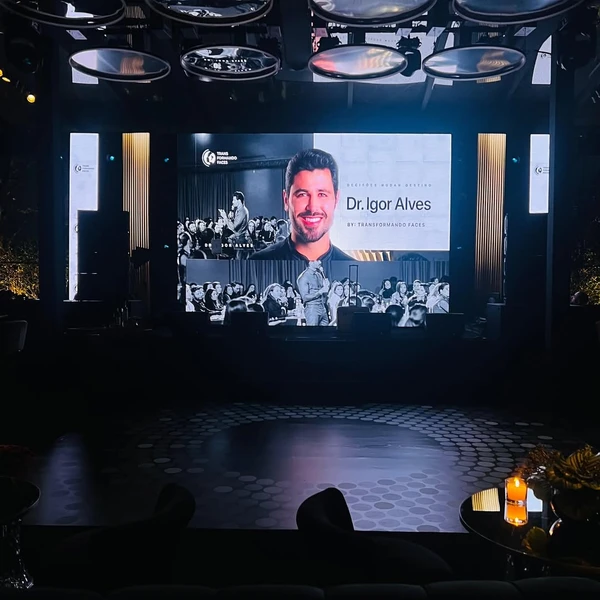 O dentista Igor Costa Alves, de 36 anos por Reprodução/Instagram