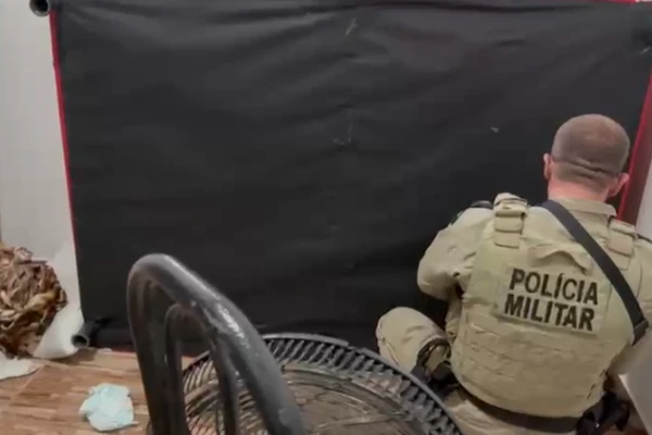 Operação cumpre mandados nesta quarta-feira (11) por Polícia Civil e Gaeco