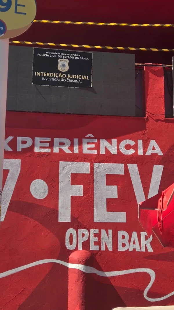 Operação Falsas Promessas por Reprodução