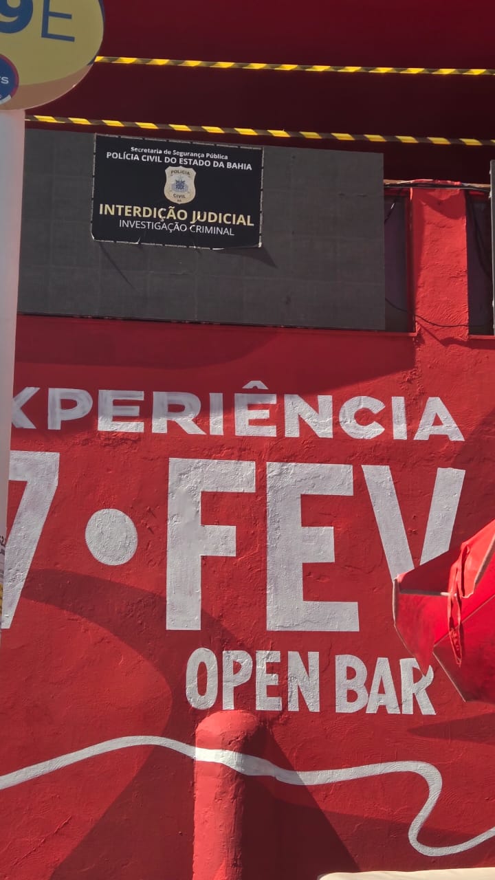 Operação Falsas Promessas por Reprodução