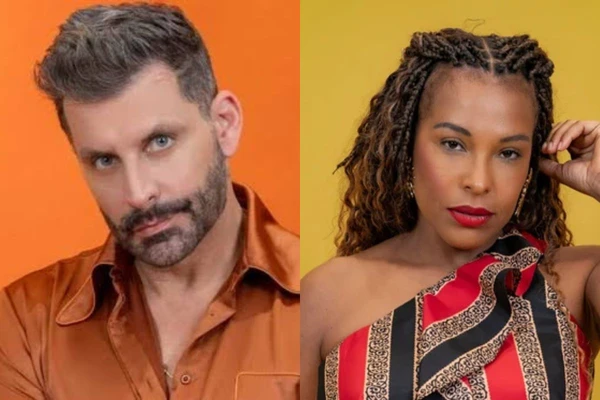 Participantes que foram desclassificados do BBB 26