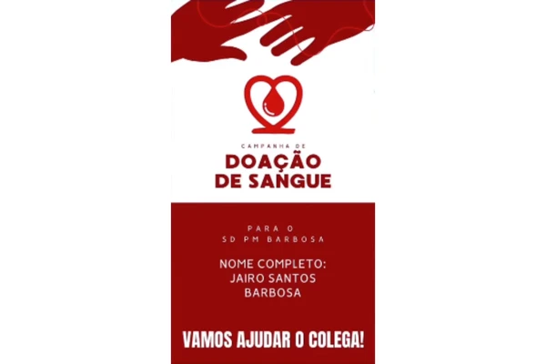 PM foi baleado e está em estado grave no Eládio Lasserre por Reprodução