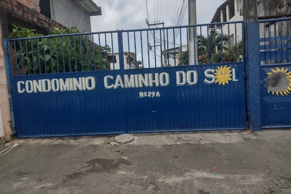 PM foi baleado e está em estado grave no Eládio Lasserre