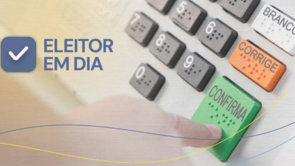 TÍTULO DE ELEITOR por REPRODUÇÃO