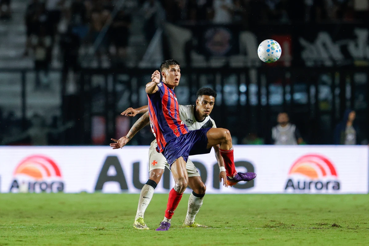 Vasco x Bahia - 3ª rodada do Campeonato Brasileiro por Rafael Rodrigues/EC Bahia