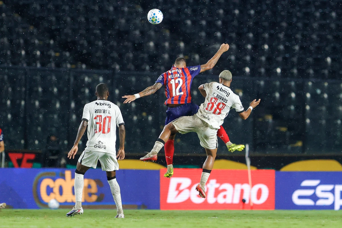 Vasco x Bahia - 3ª rodada do Campeonato Brasileiro por Rafael Rodrigues/EC Bahia