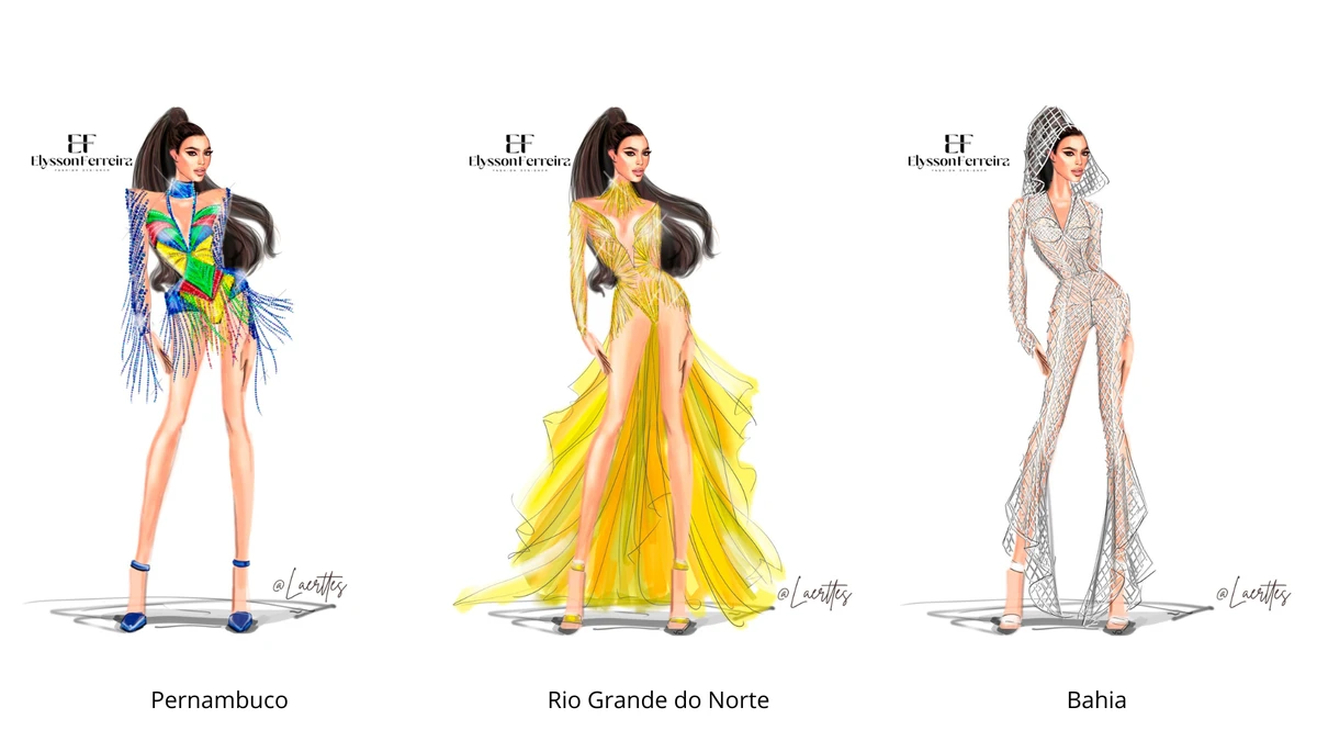 Vina Calmon por Reprodução