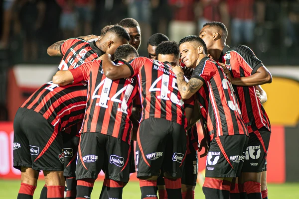 Vitória vai usar o time principal no Campeonato Baiano 