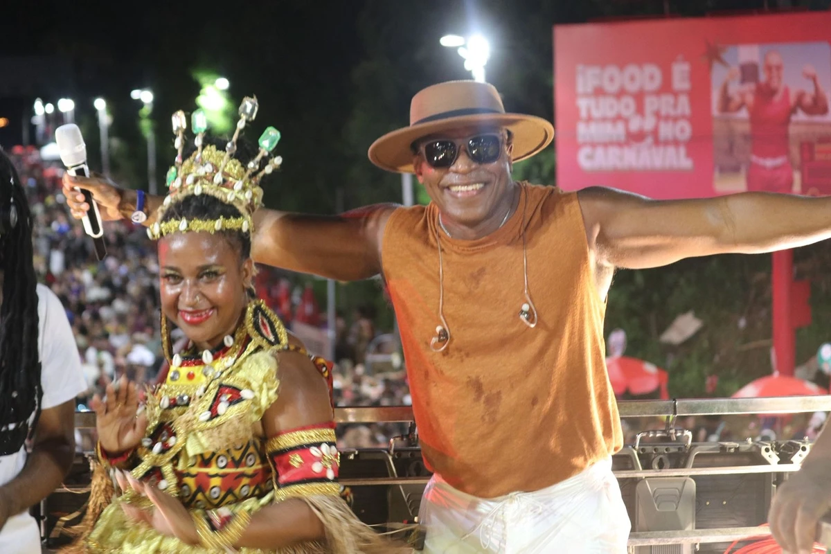 Wilson Café por Amarantes/Divulgação