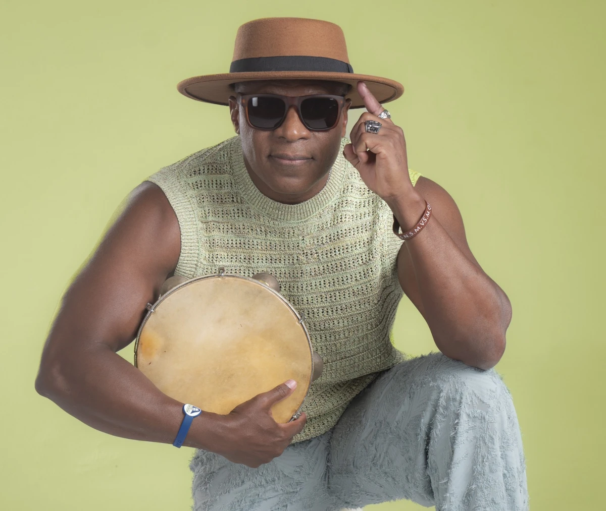 Wilson Café por Amarantes/Divulgação