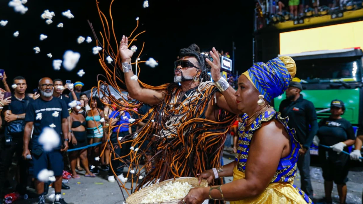 Imagem - Carnaval de Salvador 2026: confira programação completa do Arrastão
