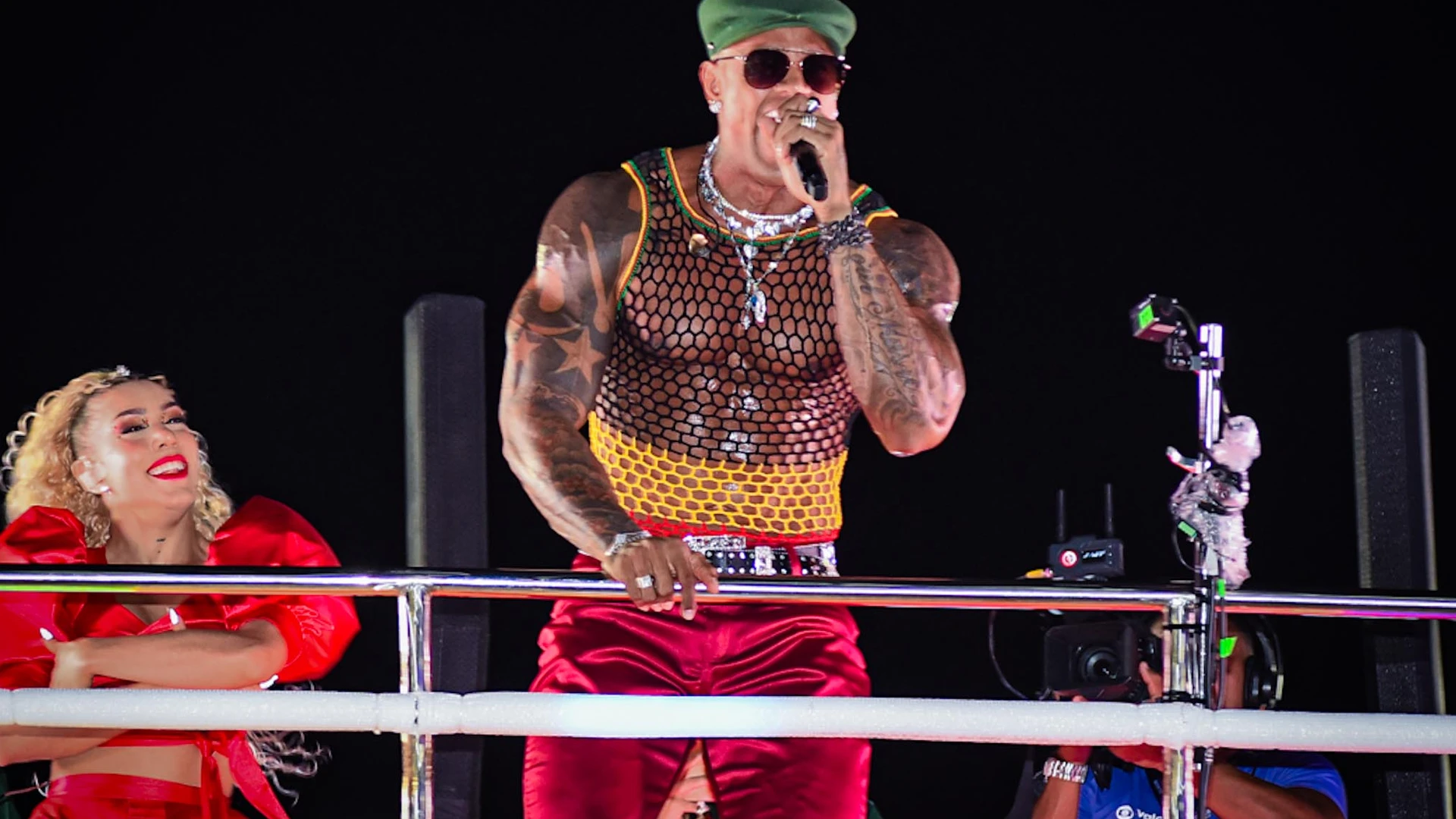 Imagem - Carnaval Salvador 2026: confira a programação completa nos principais circuitos nesta sexta (13)