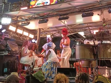 Imagem - É oficial: Carnaval de Salvador 2026 começa com espetáculo ‘A Rota do Samba’ de Larissa Luz