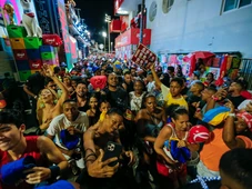 Imagem - Carnaval Salvador 2026: confira a programação completa dos principais circuitos neste domingo (15)