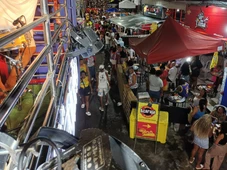 Imagem - Carnaval de Bairro: Nordeste de Amaralina tem noite de folia tradicional