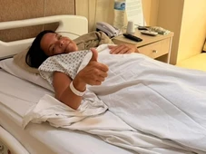 Imagem - Personal das estrelas passa por cirurgia de seis horas e passa por complicações