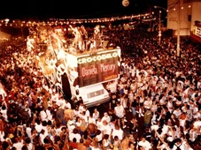 Imagem - De aposta a símbolo da folia: circuito Barra-Ondina completa 30 anos