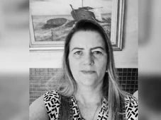 Imagem - Marido e filhas são presos pelo assassinato de servidora pública