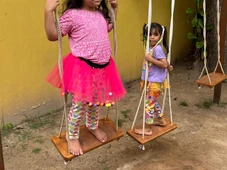 Imagem - Carnaval sem culpa: espaços e serviços oferecem opções para crianças enquanto pais aproveitam a folia