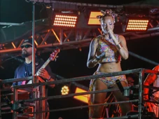 Imagem - Fervo da Lud arrasta multidão no Carnaval de Salvador pelo quarto ano seguido