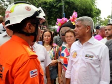 Imagem - A gafe com Jerônimo, as ONGs construtoras de casas, o estagiário do PT e a parceria fake