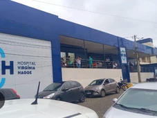 Imagem - Justiça determina desocupação do imóvel onde funciona hospital em Itapetinga