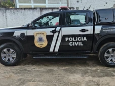 Imagem - Mulher suspeita de 'lavar dinheiro' para grupo criminoso é presa na Bahia