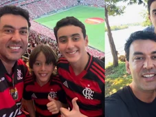 Imagem - 'Ficamos consternados', diz governador após assassinato de netos de prefeito de Itumbiara