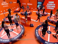 Imagem - Prova de resistência desta quinta (12) vai definir o novo líder do BBB26; confira a dinâmica da semana