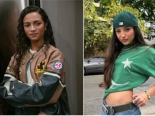 Imagem - Distância, Instagram e anéis iguais: os bastidores do namoro de Rayssa Leal e Duda Wilken