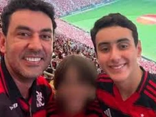 Imagem - Secretário de prefeitura atira contra os dois filhos, mata um e deixa outro em estado gravíssimo