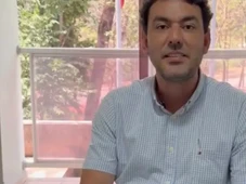 Imagem - Secretário de prefeitura fez declaração antes de matar filhos com tiro na cabeça: 'Papai ama muito'