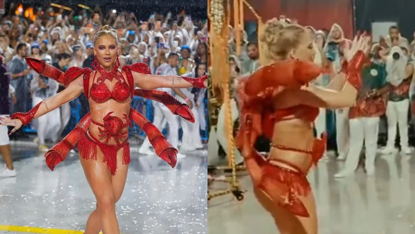 Imagem - Virginia quebra o silêncio comenta sobre barriguinha de gravidez