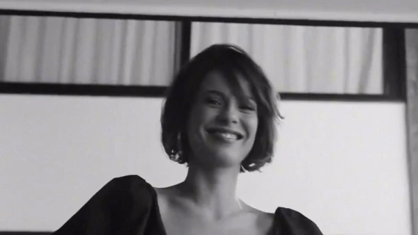 Casa de Andréia Horta por Reprodução