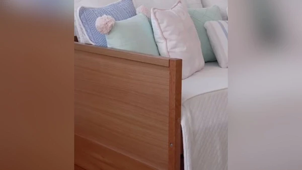 Casa de Andréia Horta por Reprodução