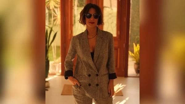 Casa de Andréia Horta