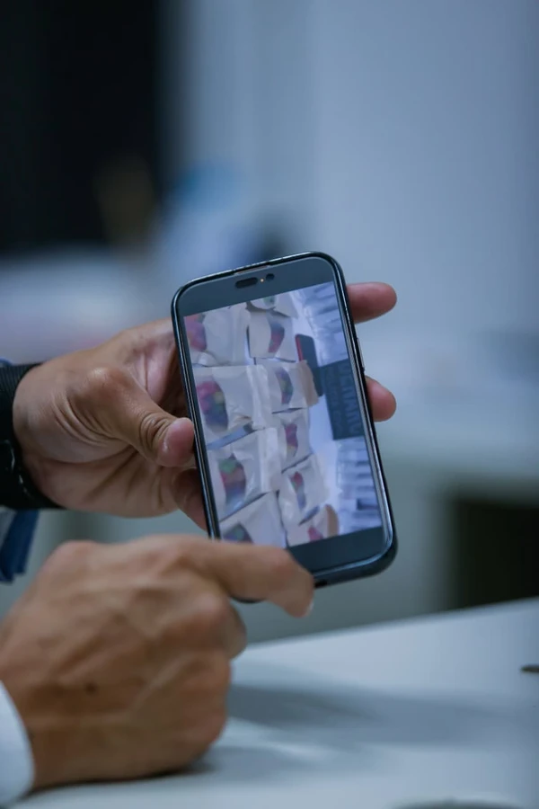 Delegado Ernandes Júnior, diretor do Denarc por Arisson Marinho/CORREIO