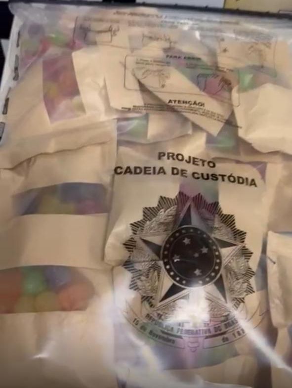 Drogas sintéticas: policiais estarão infiltrados nos camarotes e blocos por Reprodução