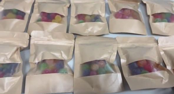 Drogas sintéticas: policiais estarão infiltrados nos camarotes e blocos por Reprodução