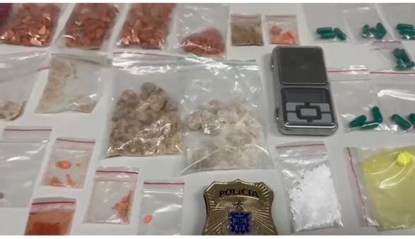 Drogas sintéticas: policiais estarão infiltrados nos camarotes e blocos por Reprodução