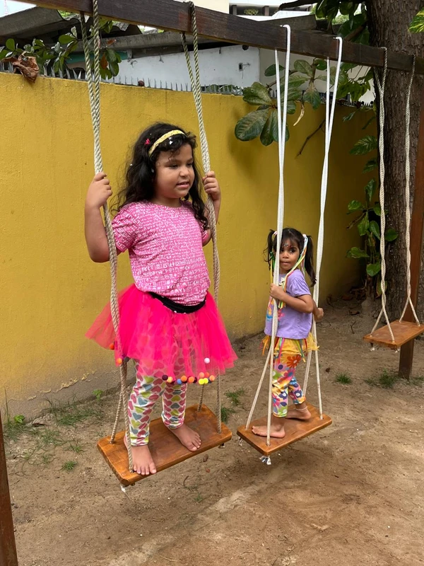 Escola Kurumi vai funcionar 24 horas até o fim da folia, para receber crianças